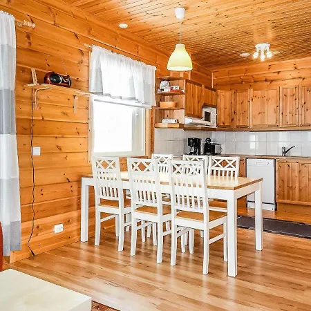 Holiday Urupaeaen Maja A By Interhome 度假居