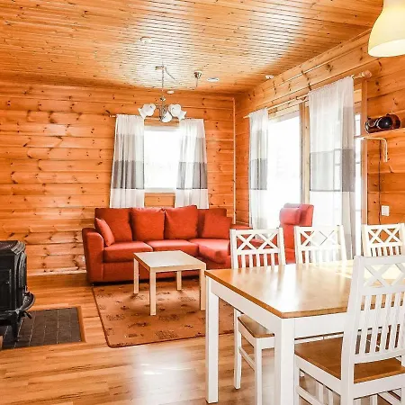 度假居 Holiday Urupaeaen Maja A By Interhome
