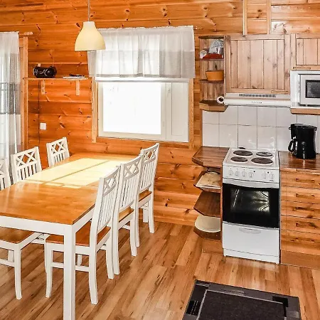 Holiday Urupaeaen Maja A By Interhome *