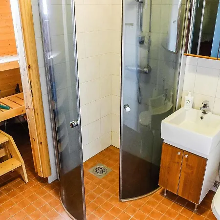 度假居 Holiday Urupaeaen Maja A By Interhome