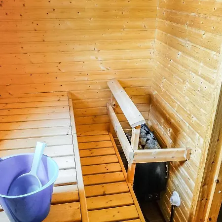 Holiday Urupaeaen Maja A By Interhome