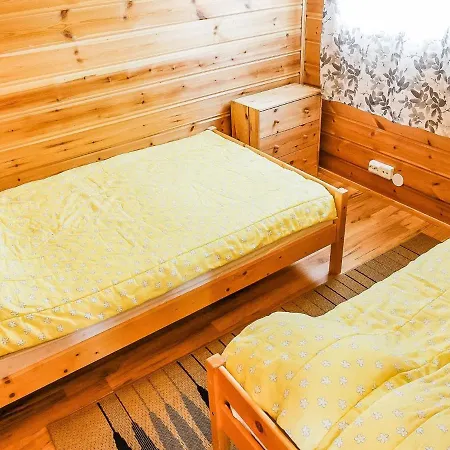 Holiday Urupaeaen Maja A By Interhome 度假居
