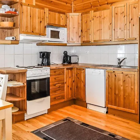 Holiday Urupaeaen Maja A By Interhome * 萨利色尔卡