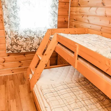 Holiday Urupaeaen Maja A By Interhome 度假居
